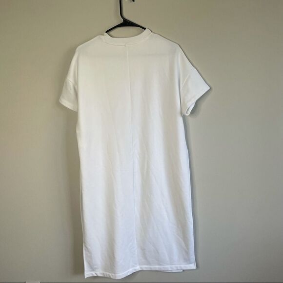 Athleta Sedona Sweatshirt Dress - Picture 10 of 11